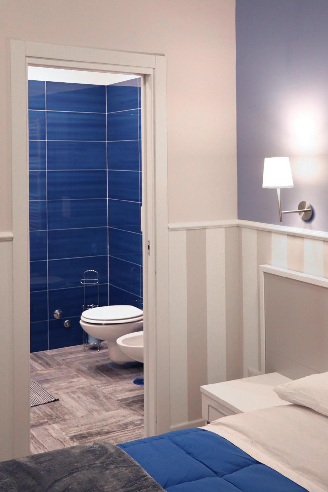 Guest house 61 Piazza Cavour Naples